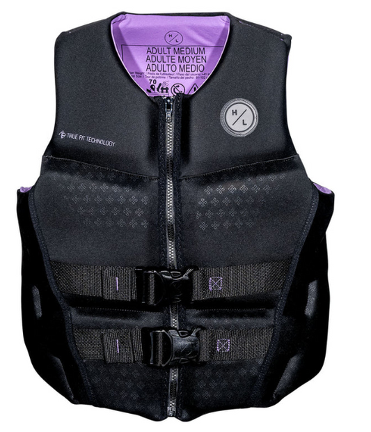 HL Women's Ambition HRM NEO Vest