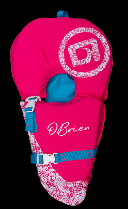 O'brien Baby Safe Nylon Life Jacket