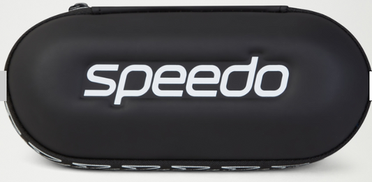 Speedo Goggles Storage Case Black