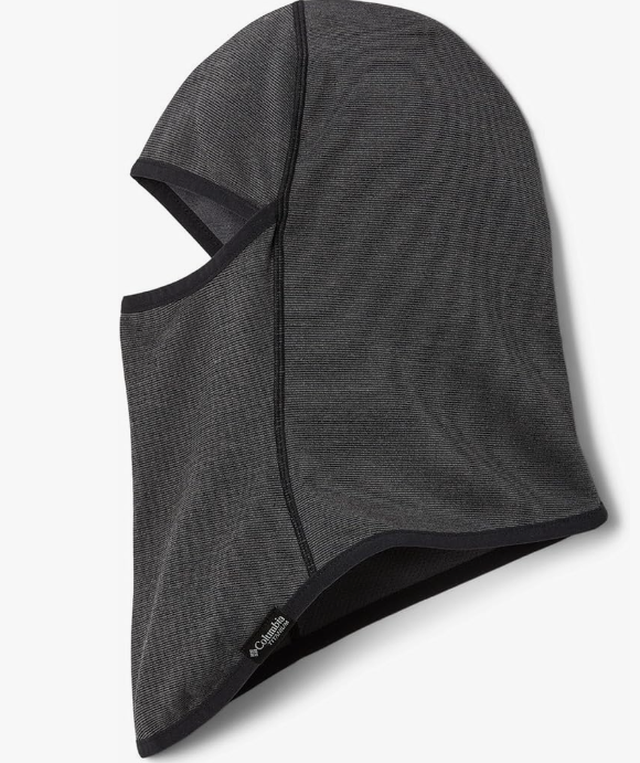 Columbia Unisex Titan Pass Balaclava
