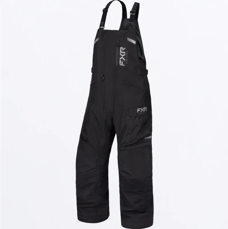 FXR Men’s Excursion Bib Pants