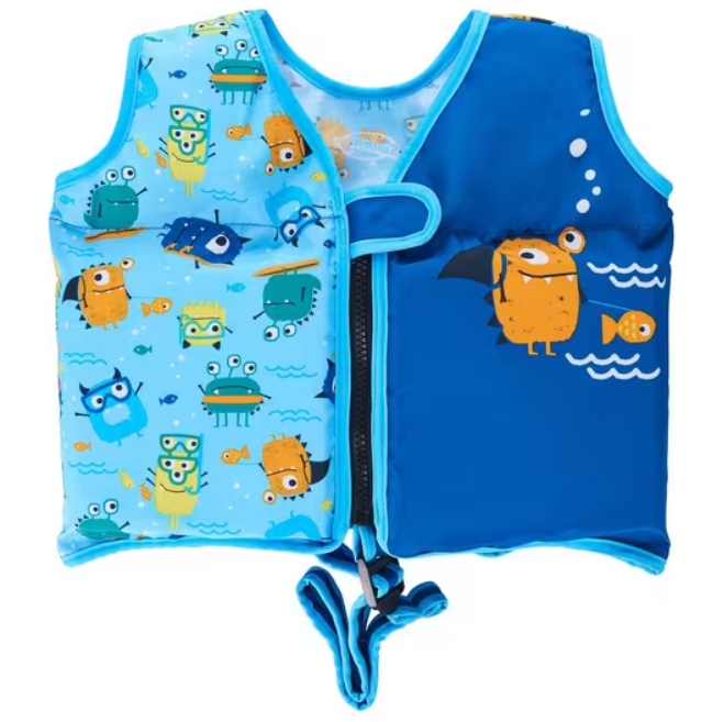 Swim Ways Swim Vest