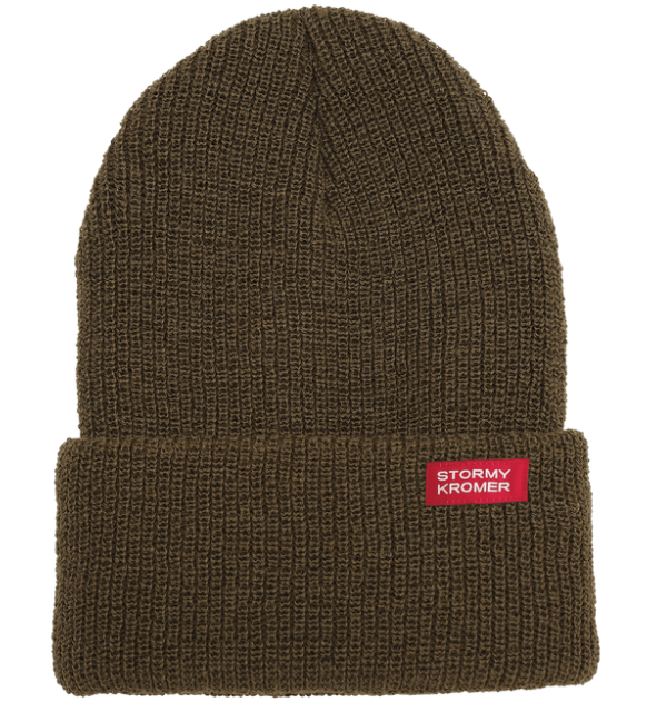 Stormy Kromer Utility Beanie