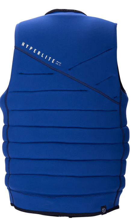 HL NCGA Ripsaw Vest