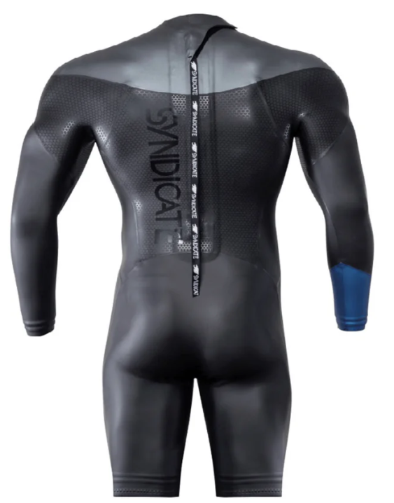 HO Syndicate LS Spring Wetsuit