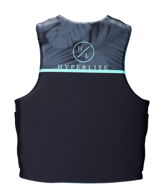 HL Women's Indy HRM Neo Vest