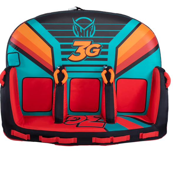 H.O. 3G Towable Tube