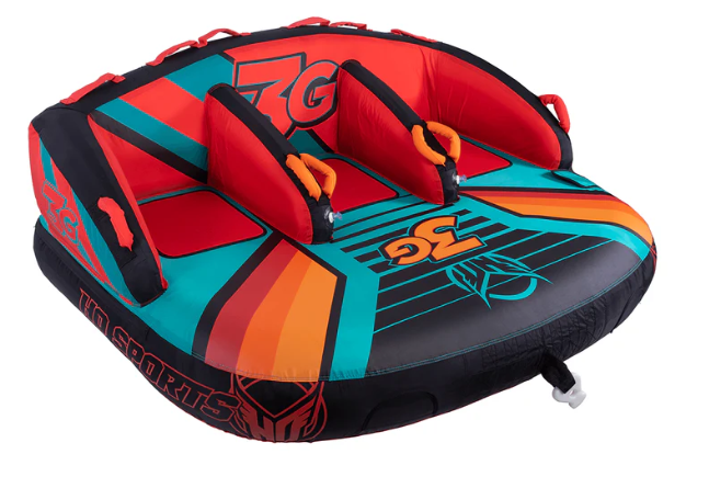 H.O. 3G Towable Tube