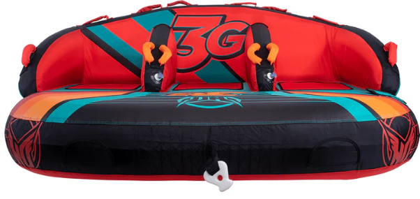 H.O. 3G Towable Tube
