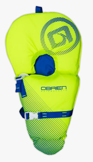 O'brien Baby Safe Nylon Life Jacket