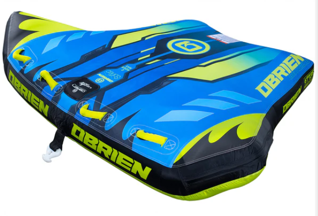 O'brien Bat Wing 2 Towable Tube