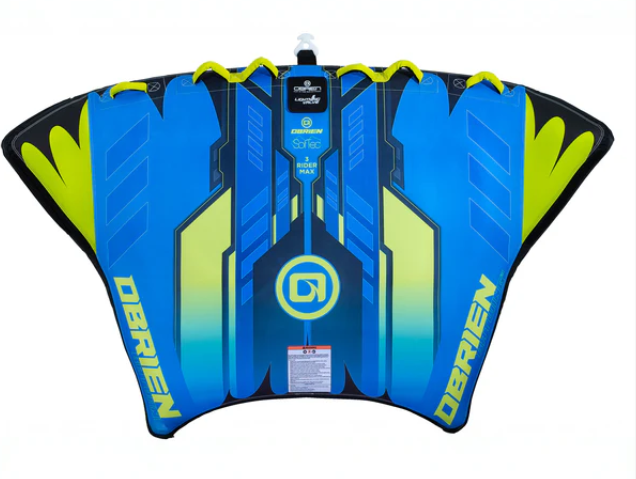 O'brien Bat Wing 3 Boat Tube