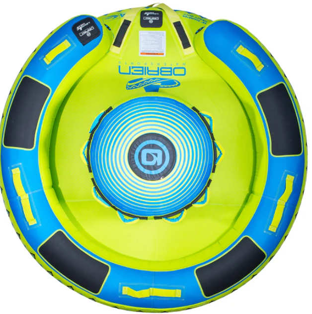 O'brien Sombrero Towable Tube