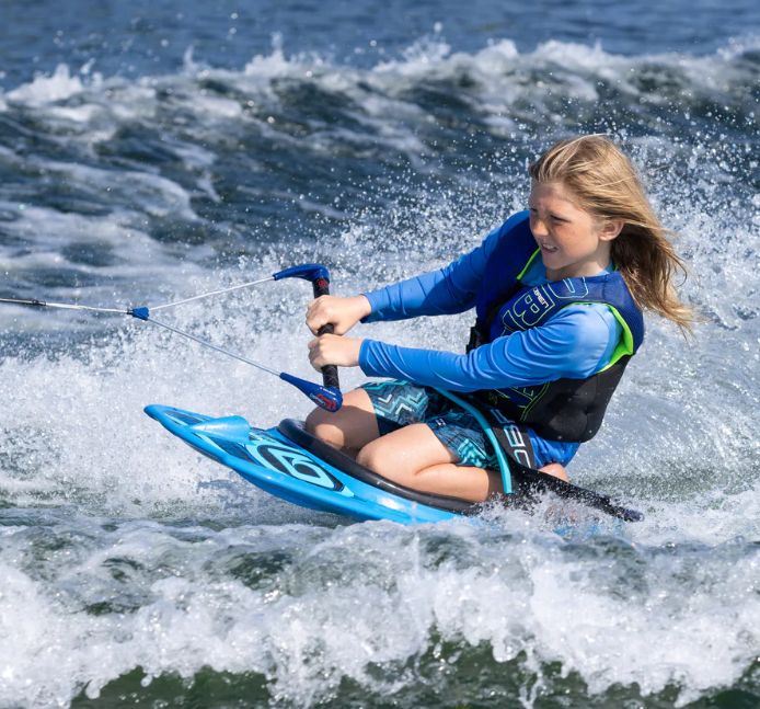 O'Brien Radica Kneeboard