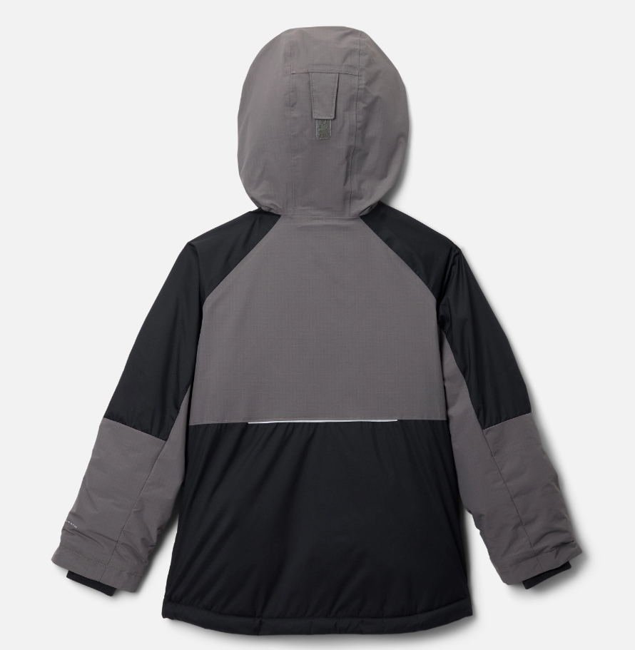 Columbia Mighty Mogul II Boys Jacket