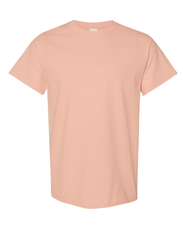 Gildan Unisex Heavy Cotton T-Shirt