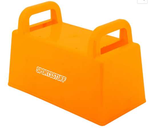 Snow Brick Maker