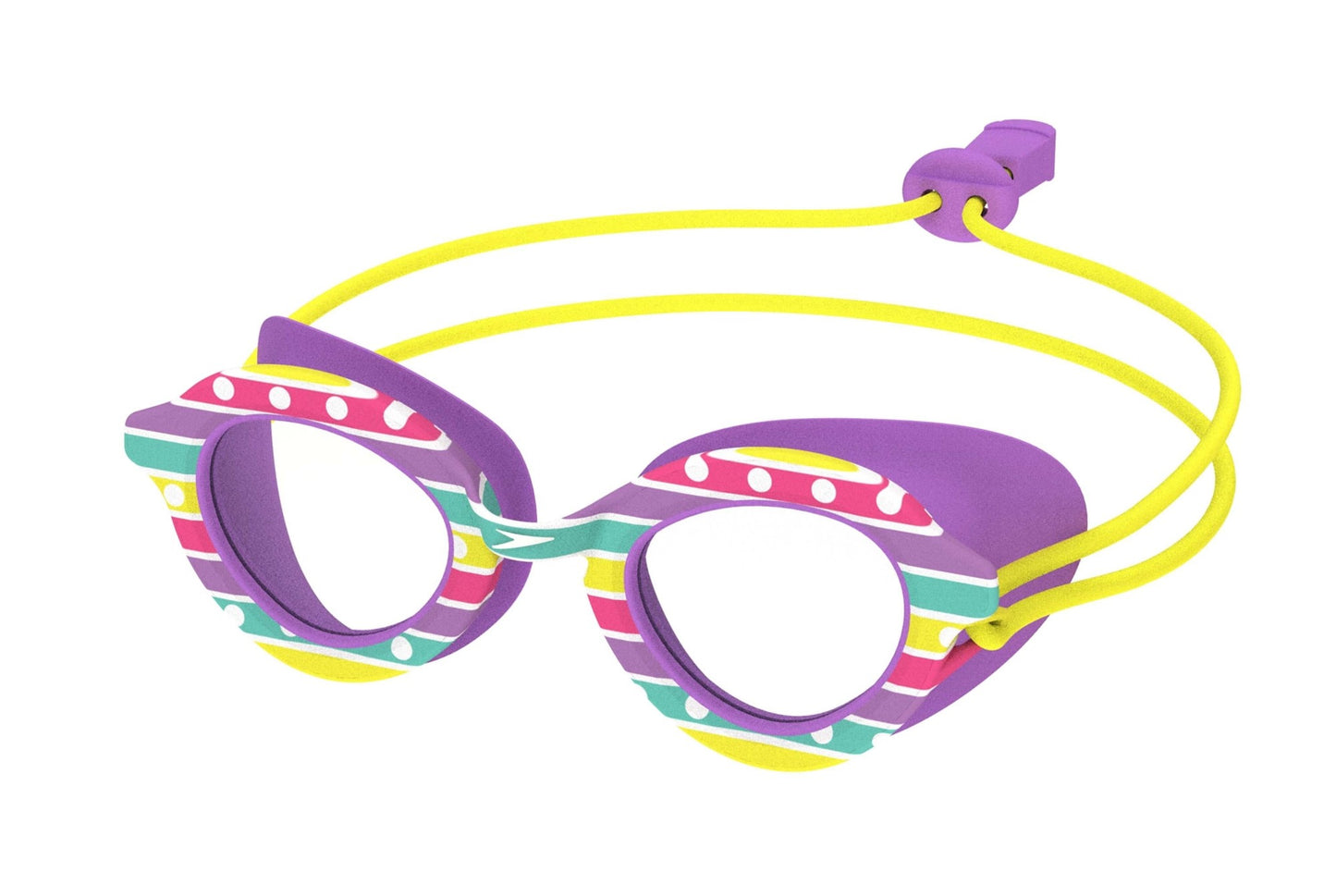 Speedo Kids Sunny G Swim Goggle