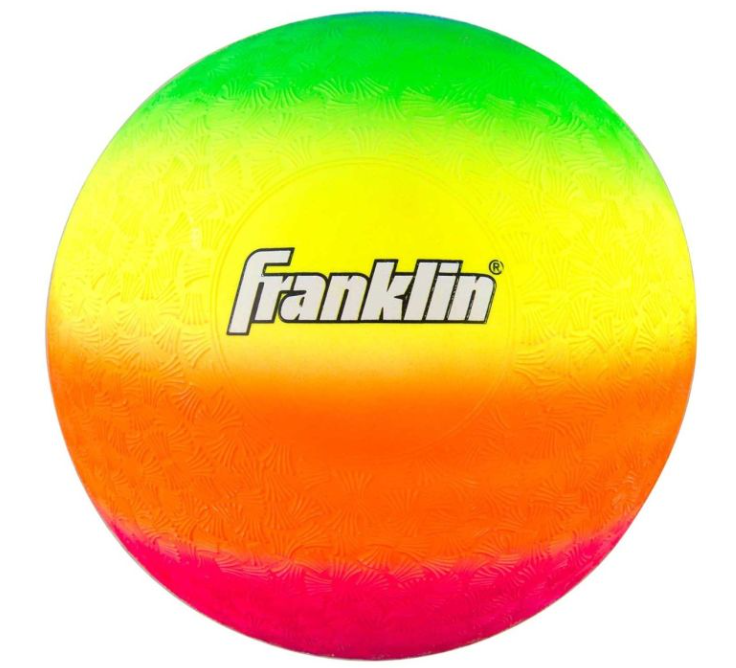 Franklin Vibe Playground Ball