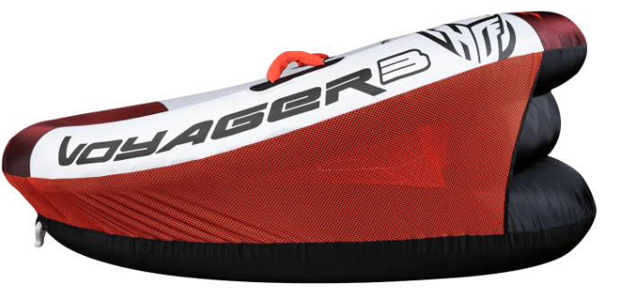 H.O. Voyager 3 Towable Tube