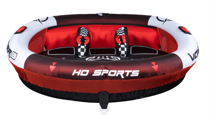 H.O. Voyager 3 Towable Tube