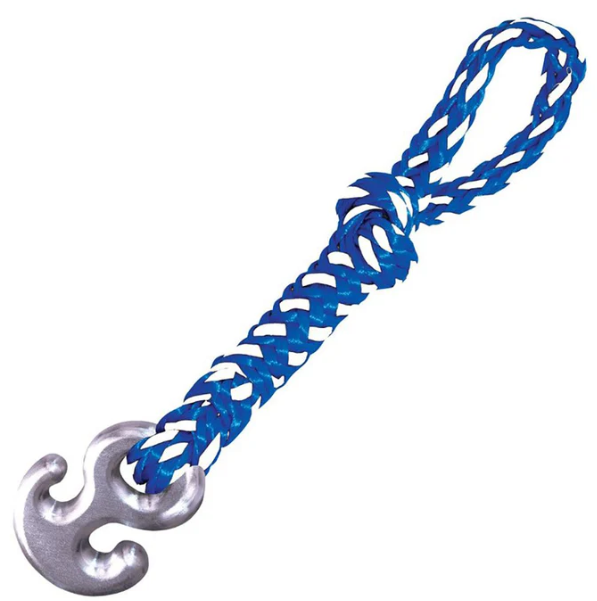 WOW 4K EZ Tow Connector