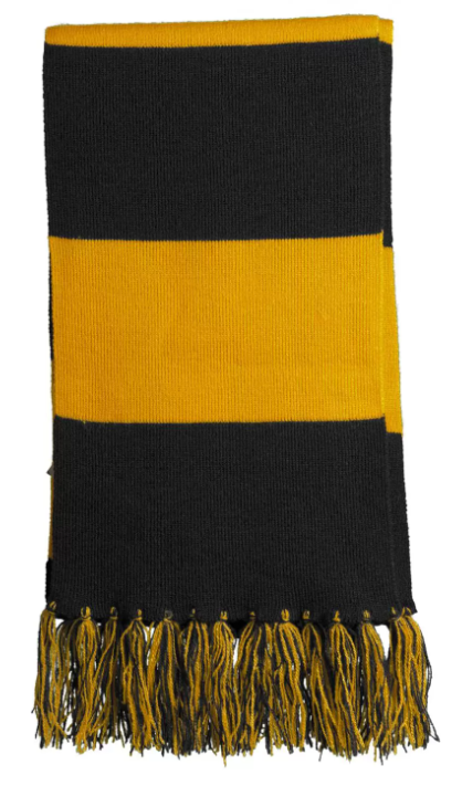 Perham Yellowjackets Scarf