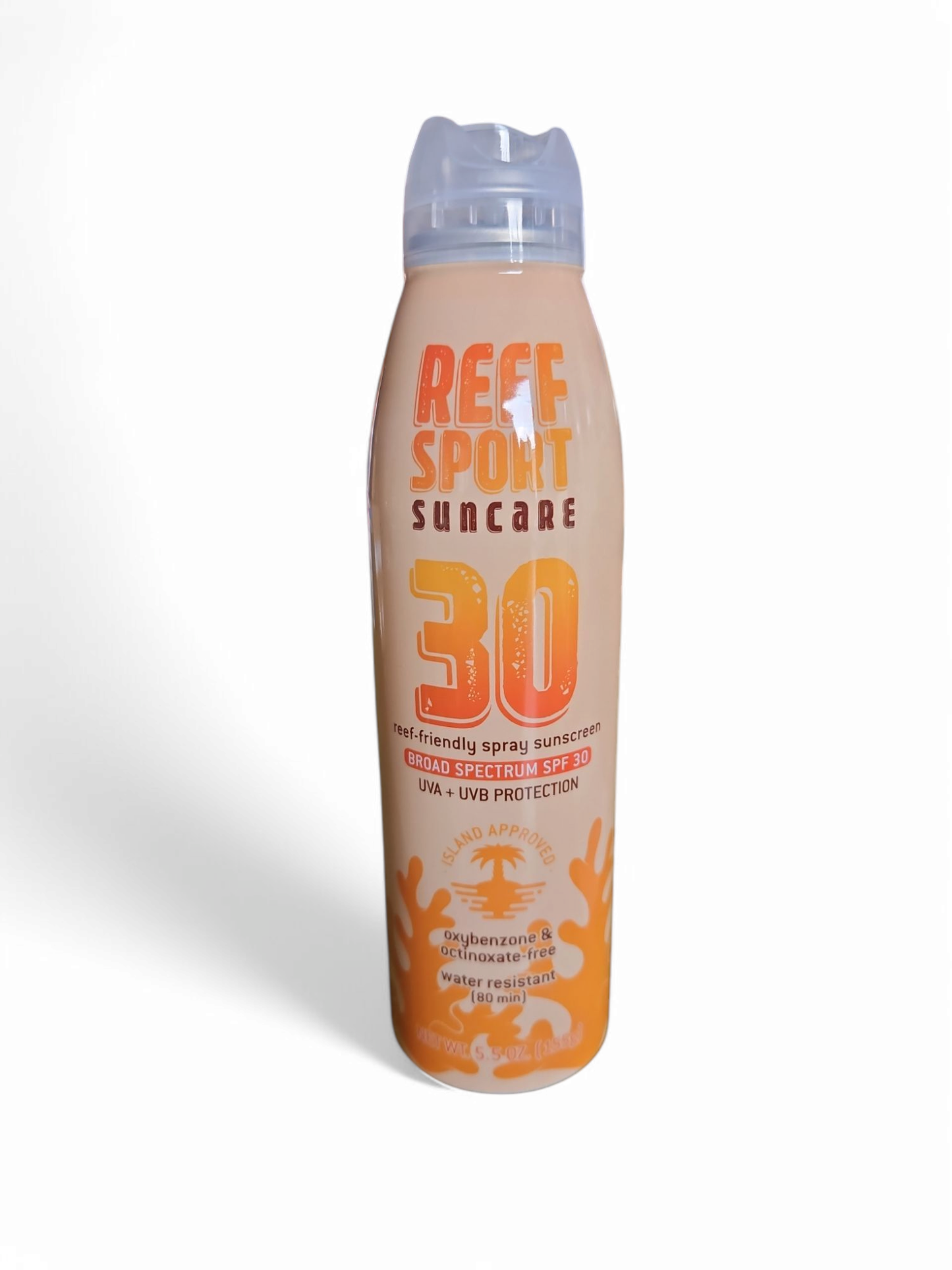 REEF SPRAY SPF 30 - 6oz