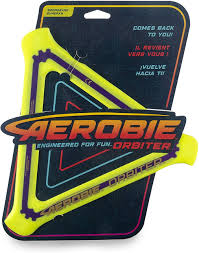 Aerobie Orbiter