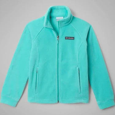 Columbia Youth Benton Springs Fleece