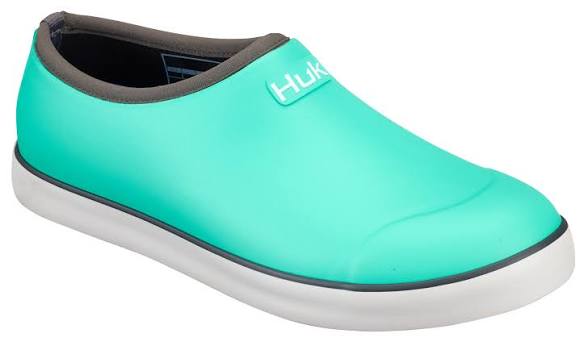 Huk Women's Rogue Wave Clog