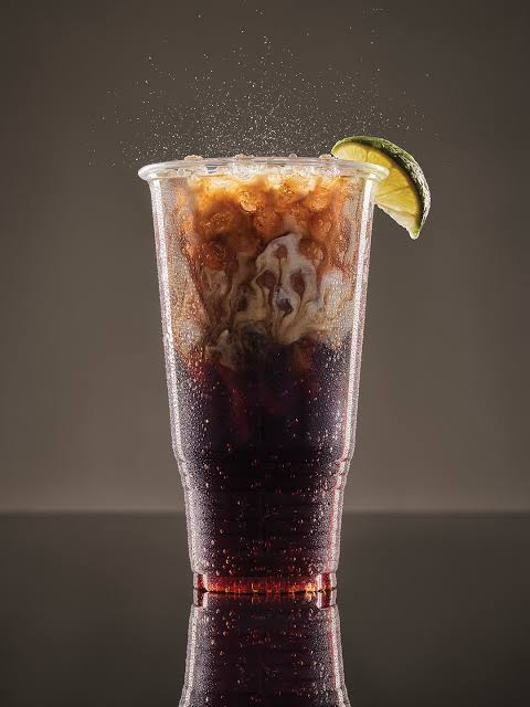 Dirty Soda's