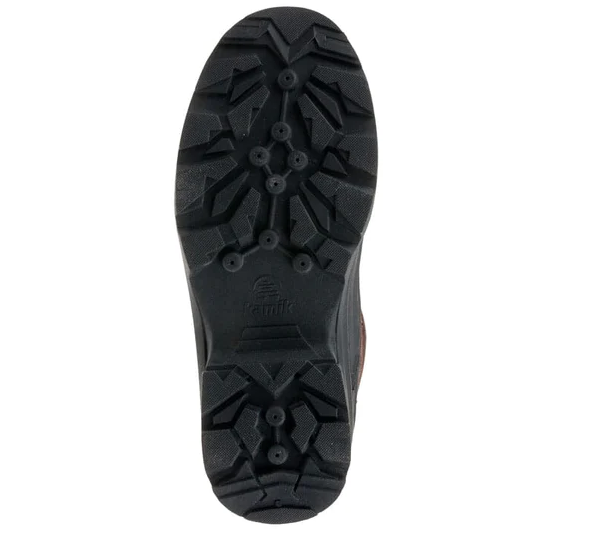Kamik Men's NationPlus, Dark Brown