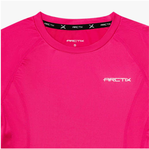 Arctix Girl's Baselayer Top