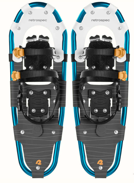Retrospec Drifter Snowshoe Bundles
