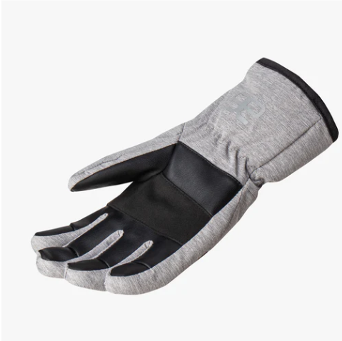 Arctix Kids Matterhorn Gloves, Gravel