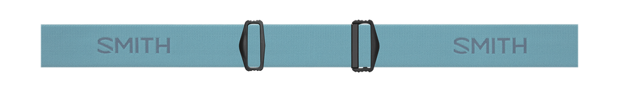 SMITH Vogue Snow Goggles, Storm