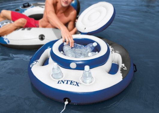 Intex Mega Chill Inflatable Cooler