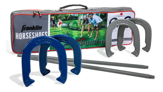 Franklin Family Horseshoes Set