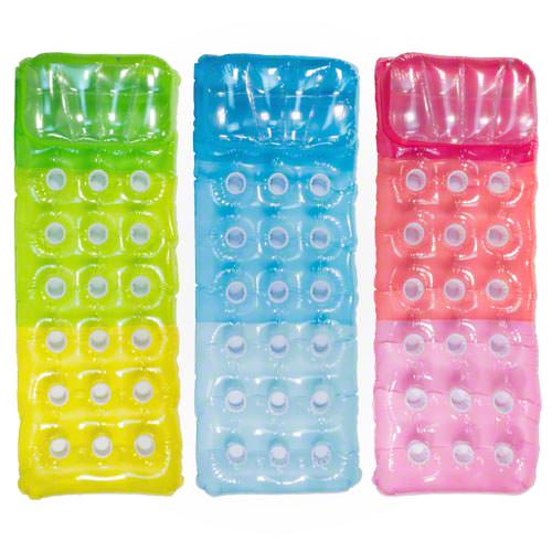 Intex 18 Pocket Fashion Lounge (Color Varies)