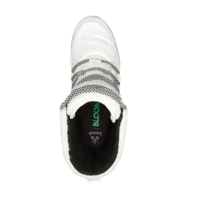 Kamik Women's Leapull, White