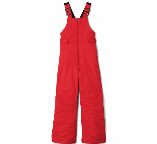 Columbia Youth Snowslope II Bib