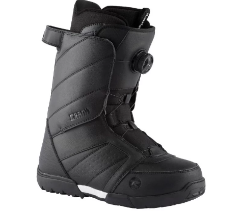 Rossignol Men's Crank BOA H3 Snowboard Boot