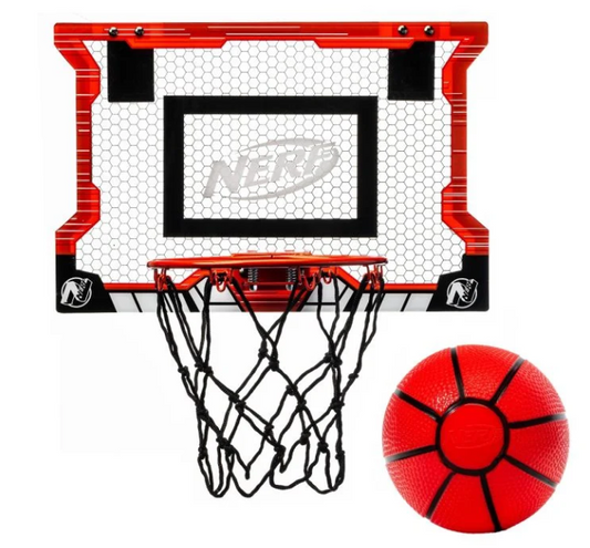 Nerf Pro Hoop