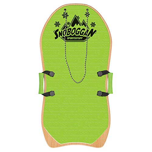 Sno-boggan