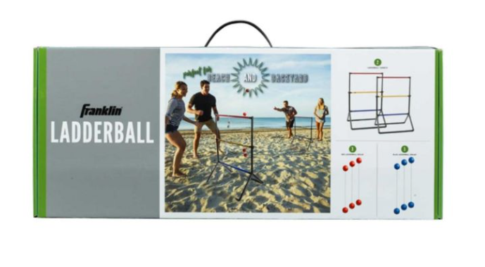 Starter Ladderball Set
