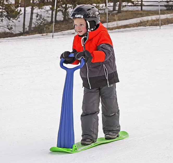 Sportsstuff Snow Scoot