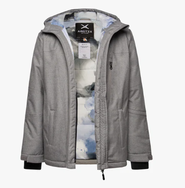 Arctix Girls Loveland Insulated Jacket
