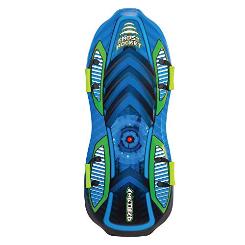 Frost Rocket Foam Sled 50"