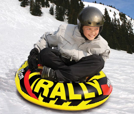 Sportsstuff Rally Snow Tube